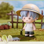 Mr Love Queen's Choice Victor Lucien Shaw Figurine Collection